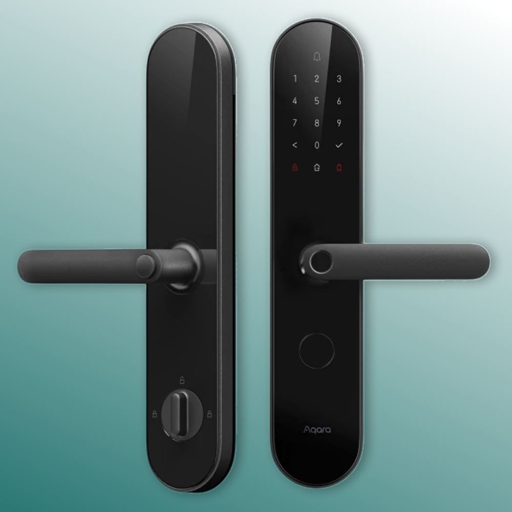 Smart Lock Aqara N100